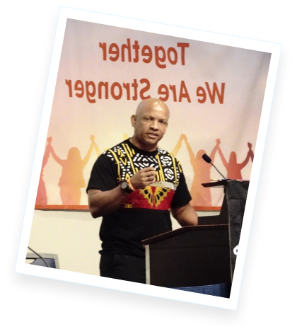 All four PA Conferences gather in State College