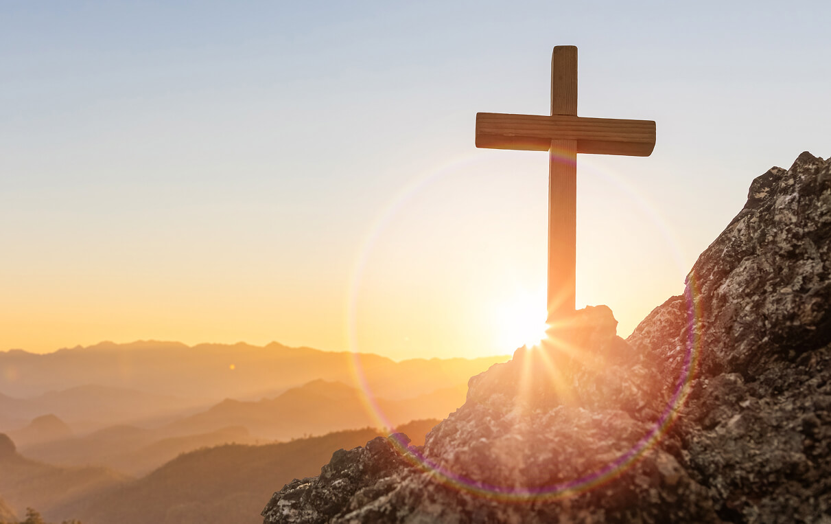 Contact Us Section BG