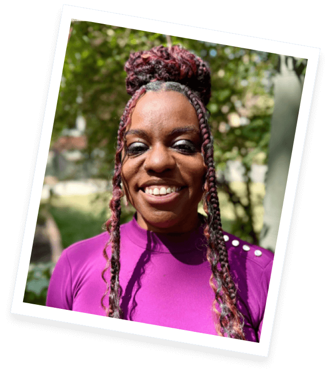 Rev. Shannon M. Garrett-Doege