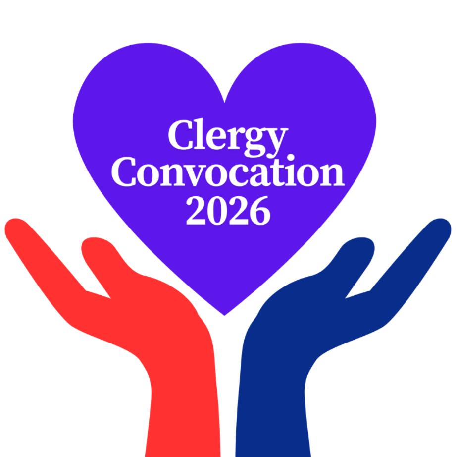 Clergy Convocation 2026