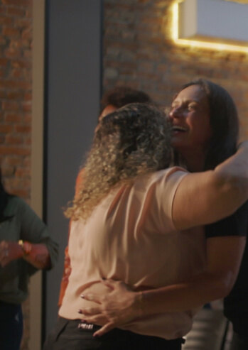 Next Conference Meeting