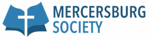 Mercersburg Society logo