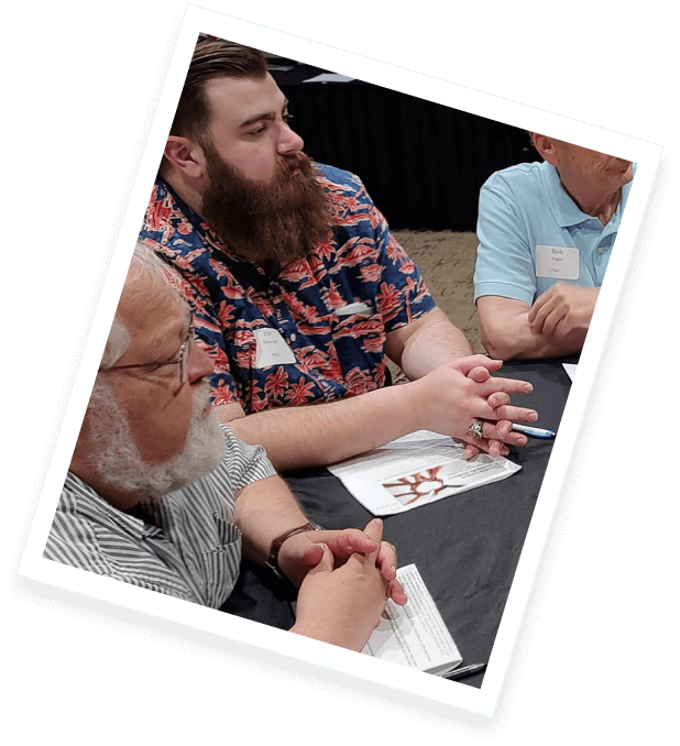 Communities of Practice