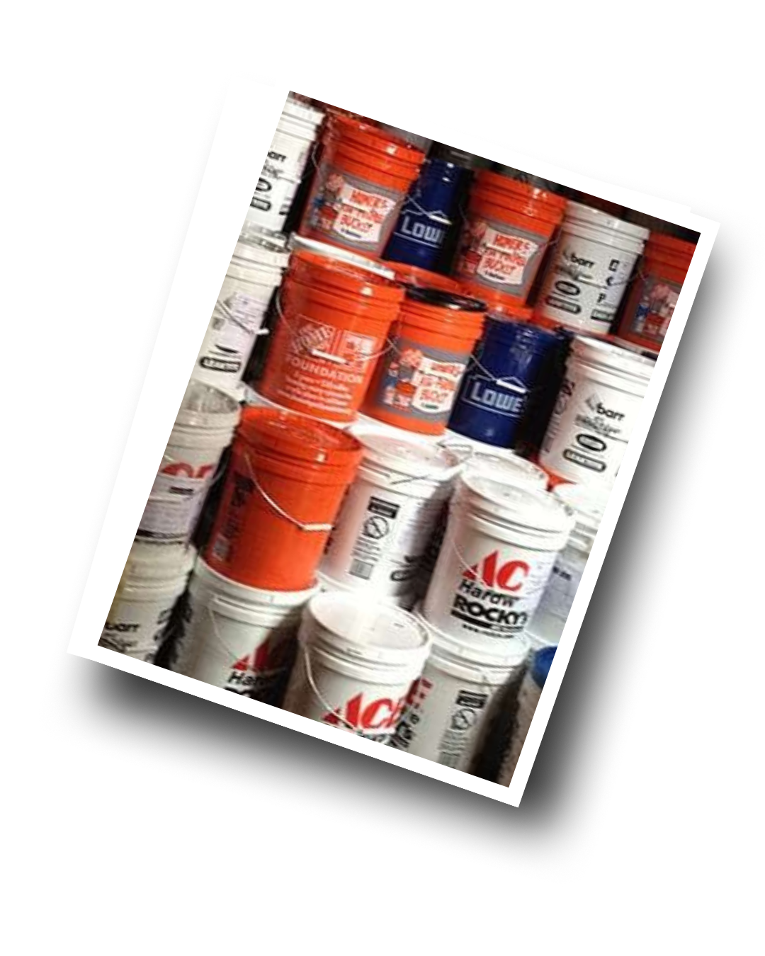 Disaster Ministries <br> Mission Team