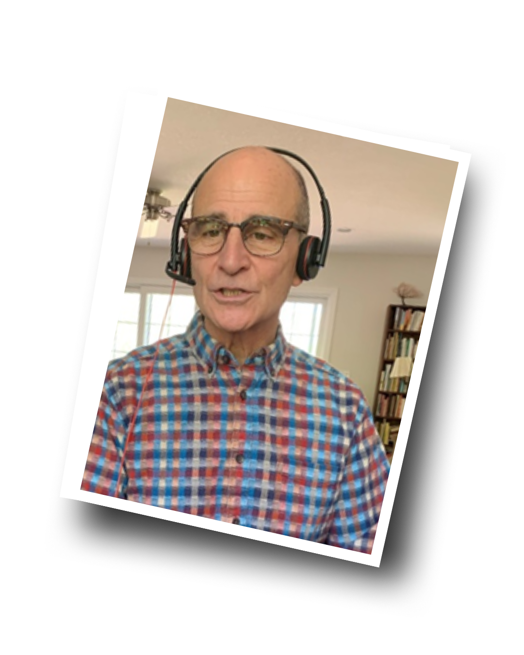 Rev. Dr. James H. Latimer - PCC 