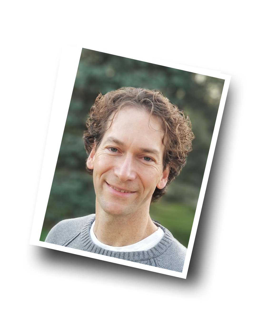 Joe Motz - ICF Trained Coach