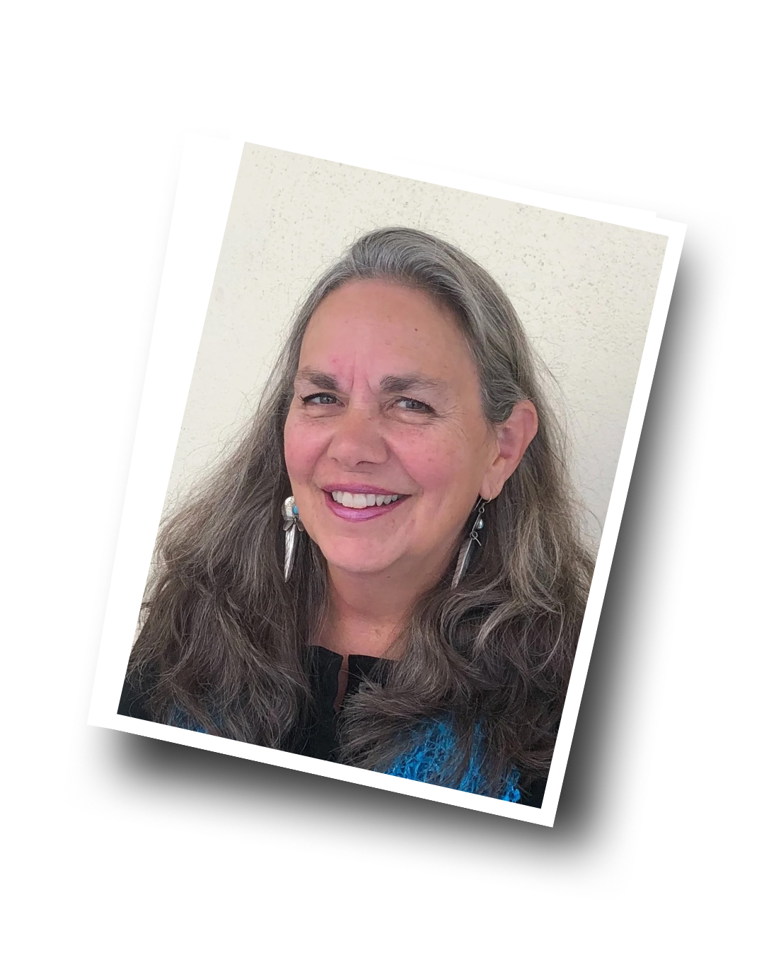 Susan Teegen - PCC, GPCC