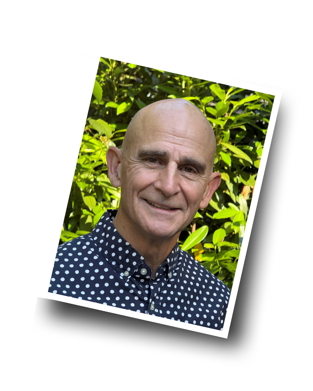 Rev. Dr. James H. Latimer - PCC 