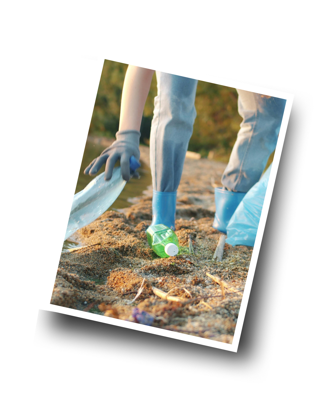 Environmental Justice <br> Mission Team