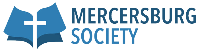 Welcome to the Mercersburg Society